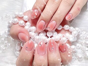 クイーンズネイルサロン(Queen's nail salon)/