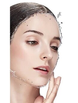 ラポーム 二子玉川(La paume)/充実ハイドラフェイシャル陶器肌