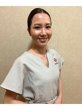 エステティック ビジュー インターナショナルサロン(Esthetic Bijou)&nbsp;馬場 琳子