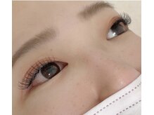 アイラッシュ プラン 阪急高槻店(plan)/フラット140