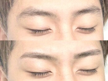 ソプラ 京都駅前店(sopra)/メンズストレート