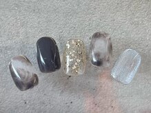 ブロンシュ(Blanche)/6200yenDesign