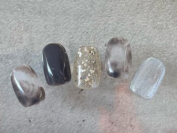 ブロンシュ(Blanche)/6200yenDesign