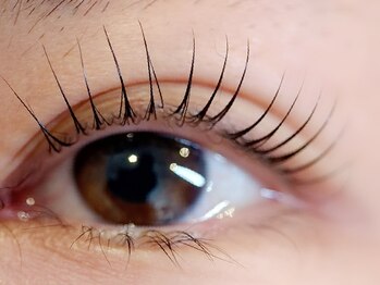 フーア(fu-a’)/ケラチンケアまつ毛パーマ