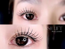 シル 本町店(CIL)/ラッシュリフト＊