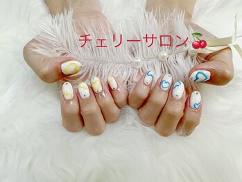 チェリーサロン 蒲田店(CHERRYsalon)/