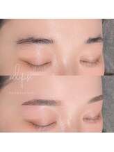 エクリプス(ECLIPSE)/アイブロウスタイリング