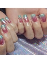 アンドモア(& MORE)/