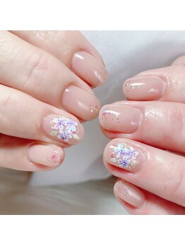 キリグ(kilig)/フラワーアート