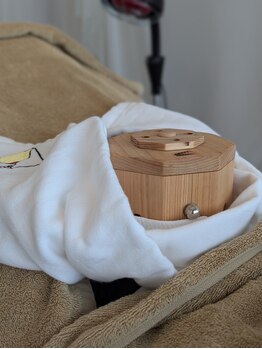 アキュネ 福岡薬院店(acune)/福岡/薬院/美容鍼/美肌