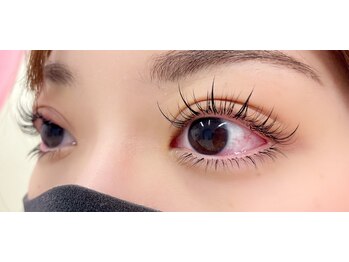 ユユサロン(youyu salon)/ワンホンデザインパリエク/LED可