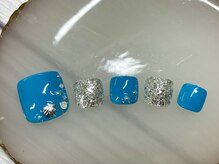 エスディーアイ(SDI)/フット 定額シンプル