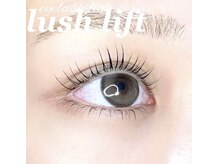 リア(lia)/うる艶まつ毛パーマ上下