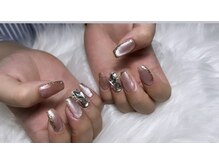 レオネイル(reo_nail)/