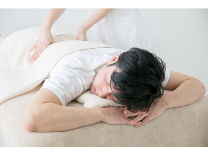 ほぐしサロン ボディリペア(BodyRepair)の写真