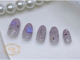チェーンのハート★