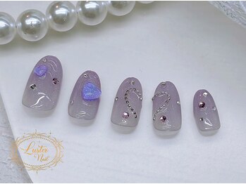 チェーンのハート★