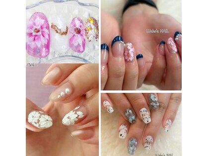 ワコズネイル(Wako's NAIL)の写真