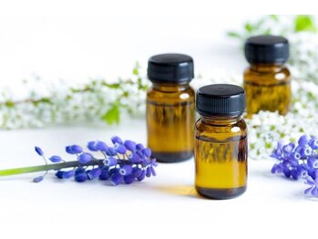 リリアン 長岡店(lirien)/アロマの香りとともに…