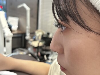 アイバー ウィズ ガーデンムサシコスギ(EYEBAR with GARDEN MUSASHIKOSUGI)/マツエクデザイン 眉毛/まつげ