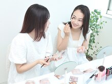 エクリュ(ecru)/コスメお試し