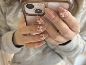 ブルーム(Bloom)/ゴールドコース