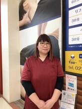 フー 栗原店(Fuu～) 小野寺 成美