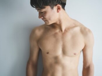 サラっと(Salatto)の写真/【全身脱毛(髭、VIO込)16,500円】施術は女性スタッフ♪丁寧に対応致します！次回以降もずーっとこの価格☆