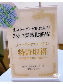 花梨(カリン)/生コラーゲン