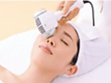 メナードフェイシャルサロン アユアユ(ayuayu)/13.クーリング