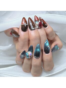 持ち込みデザイン