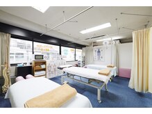 JCC阿佐ヶ谷整体院