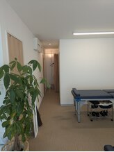 アンリーシュ カイロプラクティック(Unleash Chiropractic)/