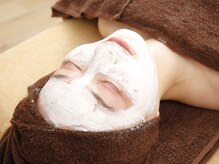 ザ プレザント 大倉山(the pleasant)/7.パックマスク