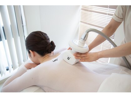 エバタエステティック 西葛西店(ebata ESTHETIQUE)の写真