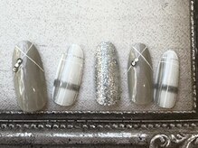 ラブネイル(LOVE NAIL)/定額9900円(77)