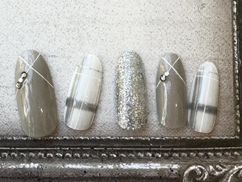 ラブネイル(LOVE NAIL)/定額9900円(77)