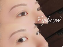 リスブラン/アイブロウ