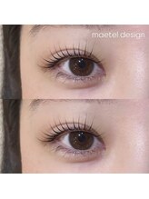 ラシク 梅田(lacicu)/lacicu umeda HBL/パリジェンヌ