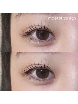 ラシク 梅田(lacicu)/lacicu umeda HBL/パリジェンヌ