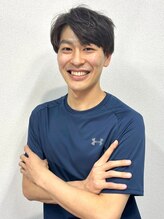 池袋 de りらく 久場 良基
