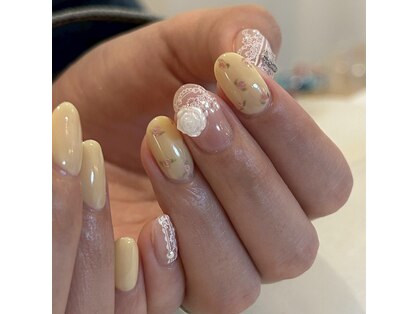リシア(Lisia)の写真