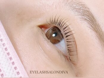 アイラッシュサロン ディーバ 富山店(DIVA)の写真/高岡で人気のアイサロン★系列店の【富山二口店】★丁寧なカウンセリングと施術で初めの方にもオススメ◎