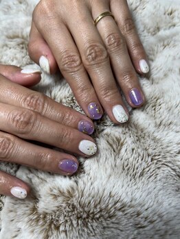 持ち込みデザイン★