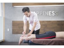 予約の方は待ち時間０分で案内します！とにかくスムーズです♪