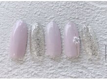 カルフールノア 北千住店(Carrefour noa)/シンプルトレンドデザイン