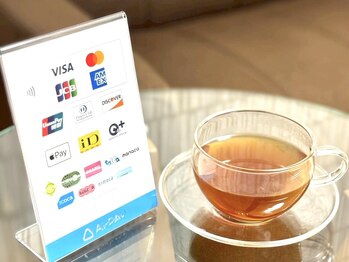 ベルファム(belle femme)/アフターカウンセリング