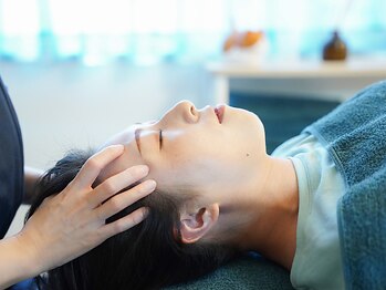 整体アンド矯正 施術研究所 ケアラボ(carelabo)