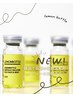 【期間限定特価☆】韓国でも話題のレモンボトルで脂肪分解！2ｃｃ導入♪