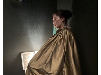 テンディ(TenD.)/マコモ蒸し